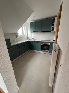 Foto - Etagenwohnung in Weil am Rhein zur Miete