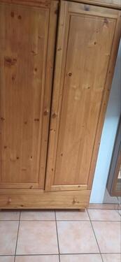 Foto - Etagenwohnung zur Miete in Borken