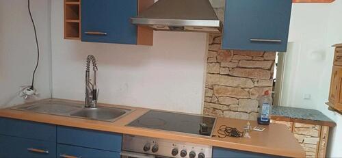 Foto - Etagenwohnung in Borken zur Miete