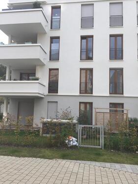 Foto - Etagenwohnung zur Miete in Heppenheim (Bergstraße)