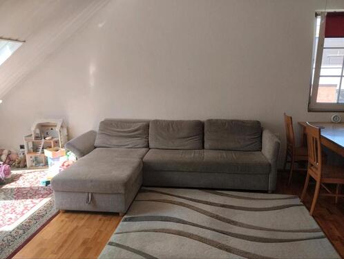 Foto - Etagenwohnung in Dortmund zur Miete