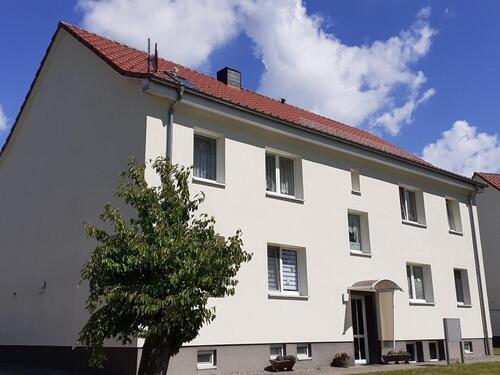 Foto - 3 Zimmer Etagenwohnung zur Miete in Wittenburg