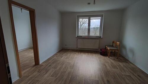 Foto - 3 Zimmer Etagenwohnung in Wittenburg