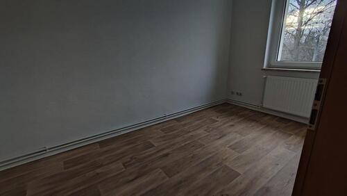 Foto - Etagenwohnung in Wittenburg zur Miete
