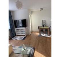 Schöne, komplett möblierte 2-Zimmer-Wohnung - Berlin Steglitz-Zehlendorf