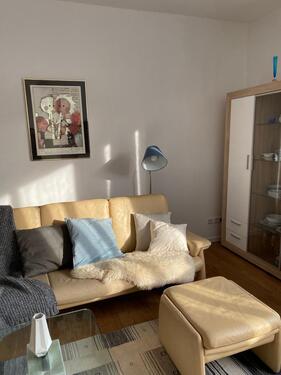 Foto - 2 Zimmer Etagenwohnung zur Miete in Berlin