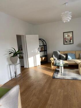 Foto - Etagenwohnung in Berlin zur Miete