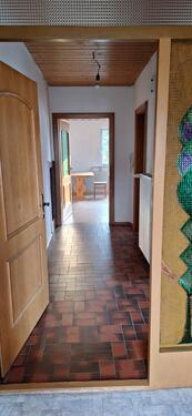 Foto - 3 Zimmer Etagenwohnung in Söchtenau