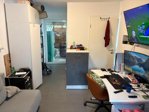 Foto - 1 Zimmer Etagenwohnung in Oberkochen