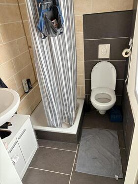 Foto - Etagenwohnung in Oberkochen zur Miete