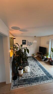 Foto - Befristete helle & schöne Wohnung in BogenhausenOberföhring