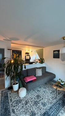 Foto - 2 Zimmer Etagenwohnung zur Miete in München