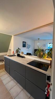 Foto - Etagenwohnung in München zur Miete