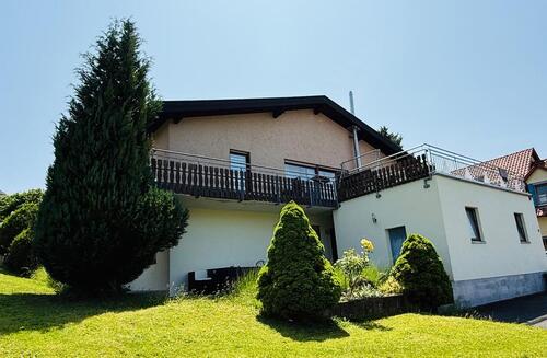 Foto - 8 Zimmer Einfamilienhaus in Lauda-Königshofen