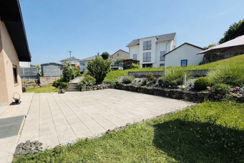 Foto - Einfamilienhaus in Lauda-Königshofen zum Kaufen