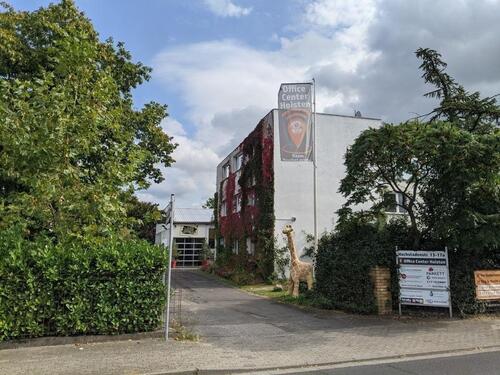 Foto - andere in Neuss