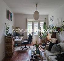 Wohnungsswap - 2 Zimmer, 54 m² - Schonensche Straße, Pankow, Berlin