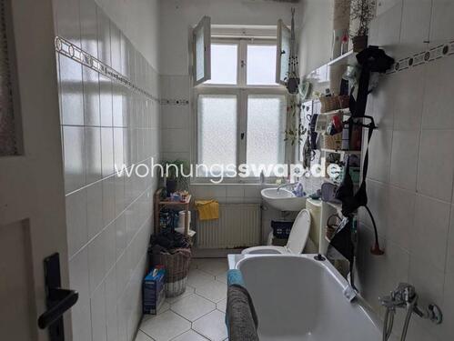 Foto - Etagenwohnung in Berlin zur Miete