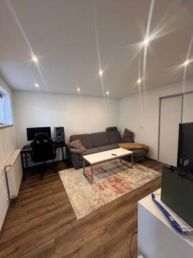 Foto - Erdgeschoßwohnung in Waldachtal zur Miete