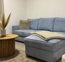 Ferienwohnung, möbliertes Appartement - Lahr (Schwarzwald)