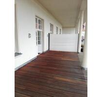 2 Raum Wohnung- Zwischen See und Park-Ihr neuer Wohnraum erwacht - Lychen