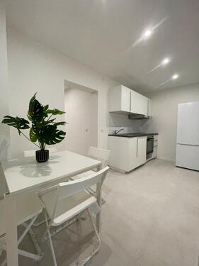 Foto - 1 Zimmer Hochparterre in Nürnberg