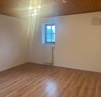 Stilvolle, geräumige und gepflegte 1-Zimmer Wohnung - Wolnzach