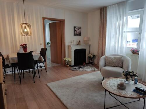 Foto - 2-Zimmer Wohnung - 520,00&nbsp;EUR Kaltmiete, ca.&nbsp; 50,00&nbsp;m&sup2;