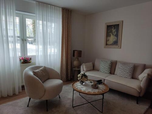 Foto - 2 Zimmer Erdgeschoßwohnung zur Miete in Albstadt