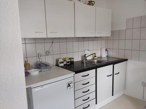 Foto - 2 Zimmer Erdgeschoßwohnung in Albstadt