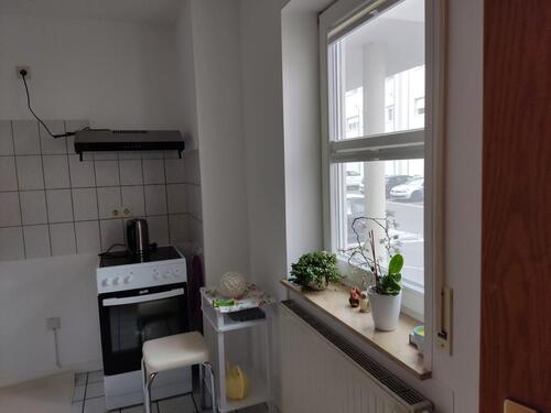 Foto - Erdgeschoßwohnung in Albstadt zur Miete