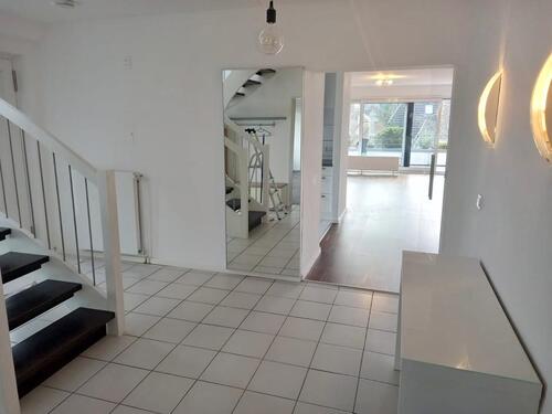 Foto - 5 Zimmer Maisonettenwohnung zur Miete in Bremen