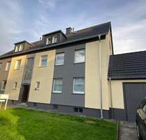 Charmante 3-Zimmer-Wohnung im modernisierten 6-Familienhaus - Castrop-Rauxel Deinighausen