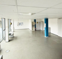 Lagerfläche Bürofläche Barmbek-Süd 200qm 100qm - Hamburg