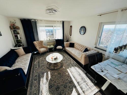 Foto - Großzügige 4-Zimmer-Wohnung in Premium-Lage von Schweinfurt