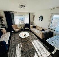 Großzügige 4-Zimmer-Wohnung in Premium-Lage von Schweinfurt