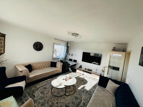 Foto - 4 Zimmer Etagenwohnung zum Kaufen in Schweinfurt