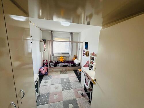 Foto - Etagenwohnung in Schweinfurt zum Kaufen