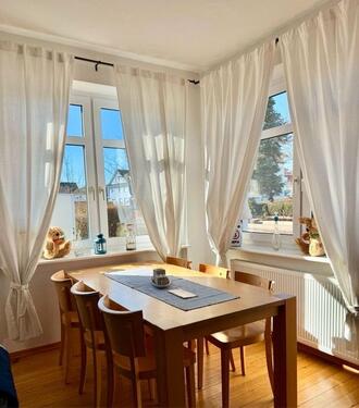 Foto - Hyggelige 3-Ferienwohnung im❤️Kühlungsborns 1 Woche