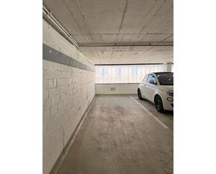 Stellplatz im Parkhaus - zentrale Lage - Hildesheim