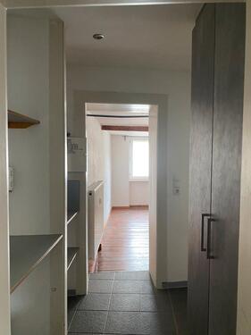 Foto - 1 Zimmer Etagenwohnung in Winningen