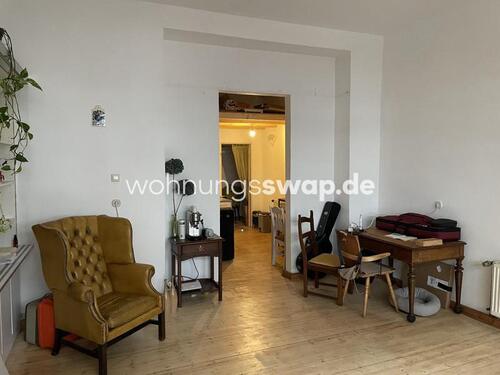 Foto - 2 Zimmer Etagenwohnung zur Miete in Köln