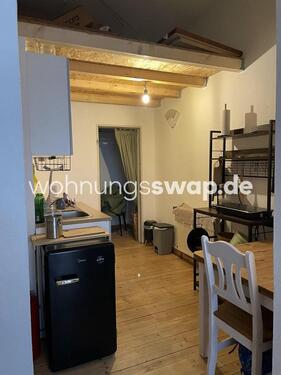 Foto - 2 Zimmer Etagenwohnung in Köln