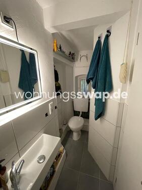 Foto - Etagenwohnung in Köln zur Miete