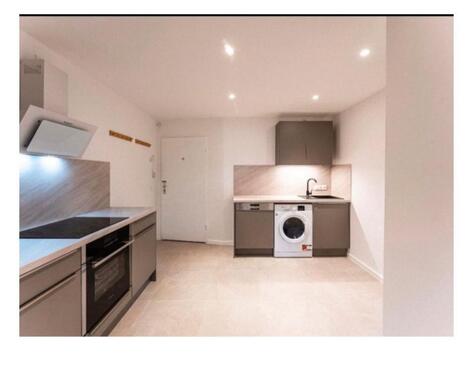 Foto - 4.5 Zimmer Etagenwohnung in München