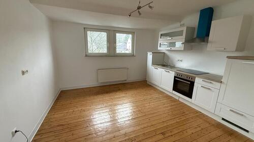 Foto - Wohnung 2 ZKB in Merzig - 600,00&nbsp;EUR Kaltmiete, ca.&nbsp; 60,00&nbsp;m&sup2;