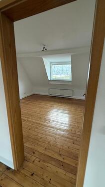 Foto - Dachgeschoßwohnung in Merzig zur Miete