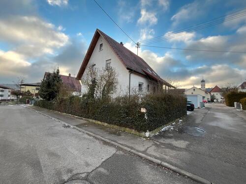 Foto - 6 Zimmer Einfamilienhaus zum Kaufen in Schelklingen