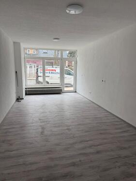 Foto - 2 Zimmer Erdgeschosswohnung in Rethem