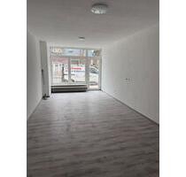 2 Zimmer Erdgeschosswohnung in Rethem - Rethem (Aller)